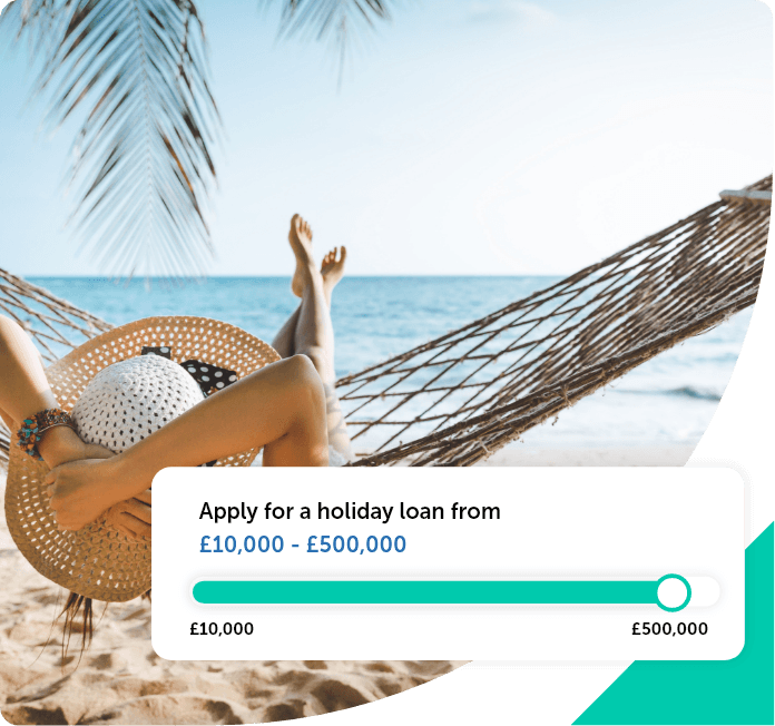 Norton Finance Holiday Loan